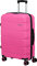 American Tourister Air Move - Spinner M, Valigetta e Trolley, Rosa (Peace Pink), M 66 cm 61 L
