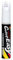 Auto Lackstift Lackreparaturstift, Auto Kratzer Reparatur Stift, Autolack Reparaturstift, Auto Reparatur Lack Auto Pinsel, Lackstift Reparatur Mit 4 Optionalen Farben Für Autokratzer Reparatur,1 Stück