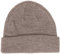 EIVY Damen Shorty Waffle Knit Beanie-Mütze, Grey Melange, One Size