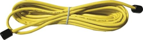 Delta Faucet Steam System Steam Generator 10 ft Control Cable Extension Cord with Snap-On Connectors, 5GA-401
