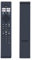 GOUYESHO Voice Ersatz Fernbedienung 398GM10BEPHN0041SY für Philips TV 43PUS8507/12 50PUS8507/12 58PUS8507/12 65PUS8507/12 43PUS8506/12 50PUS8506/12 55PUS8506/12 65PUS8506/12