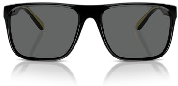 Scuderia Ferrari Herren Fz6002u Universal Fit Sonnenbrille