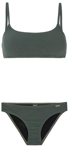 Protest Damen Bralette-Bikini PRTHIZZ