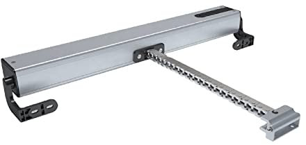 Generic Abridor de ventana inteligente con cadena WiFi, motor de carrera ajustable automático para tragaluz en casa y oficina, empujador de ventana adecuado para colgar ventanas
