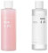 Heartleaf 77% Beruhigender Toner Gesicht 250 ml Korean Skincare, Beruhigende Haut, Erfrischend, Feuchtigkeitsspendend, Reinigend, Tierversuchsfrei, Vegan, pH 5,5… (Weiß+Rot)