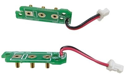 Mausschalter Taste Tastatur Motherboard für G900 G903 Maustastenbrett Hot Swap