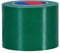 Duccinp Panzertape extra stark, 50 m x 10 cm, Wasserdichtes Reparaturband für Reparaturen, Heimwerker, Handwerk, Innen- und Außenbereich, Duct Tape (Grün)
