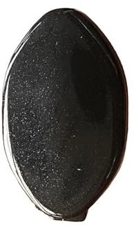 Car Door Handle For B&MW 1 3 5 6 8 Series X5 X6 X7 Z4 G05 G07 G20 G21 G30 G31 G15 Exterior Front Left Door Handle Cover 51219854991(Carbon black)