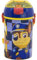 Gourde Automatique Paw Patrol - Gourde Pop Up 450 ML (Gourde Pop Up Paw Patrol)