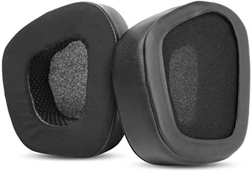 Cooling Gel Ear Pads Compatible with Turtle Beach Stealth 700 Gen 3 (700 Gen3) Wireless Gaming Headset,Replacement Earpads Gel-Infused Memory Foam Cushion with Breathable Ice Silk Fabric