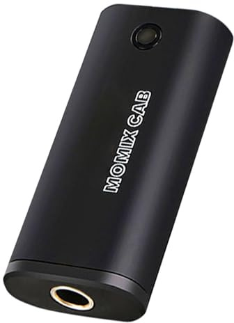 USB External Sound Card with Real Time Guitar Sounds Interfaces for Homes Studio and Broadcasting External Sound Card