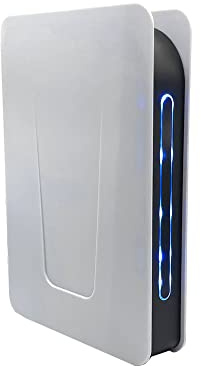 Avolusion PRO-T5 - Disco duro externo USB 3.0 de 4 TB para Windows y Mac OS (blanco)