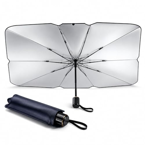Coche Parasol Parabrisas para Hyundai Ioniq Hybrid/Ioniq PHEV Hybrid