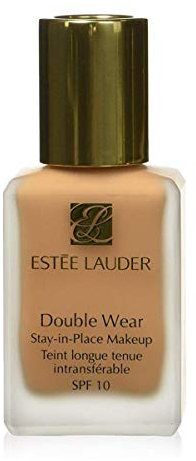 Estée Lauder Double Wear Fond de Teint Longue Tenue Intransférable SPF10 Farbe 5N1 Rich Ginger 30 ml