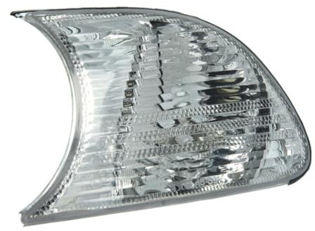 Blinkleuchte Blinker weiß links für BMW E46 Coupe 1999-2006