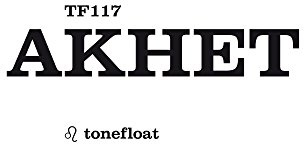 Tonefloat (H'Art)