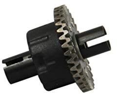 Jamara Jamara505155 VO-TI-SR10 Differentialsatz vorne/hinten