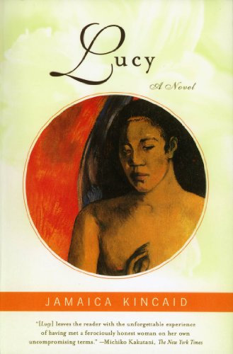Lucy: A Novel (English Edition)
