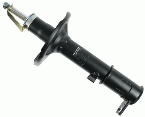 SACHS 313 844 Stoßdämpfer für Hyundai Excel (LC) 1999-2012 Rechts, Hinterachse und Andere Fahrzeuge