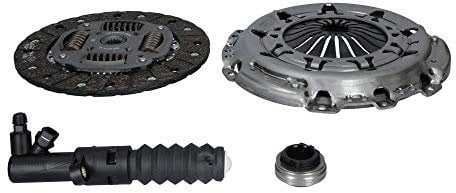 LuK 623 3043 21 Kit d'embrayage