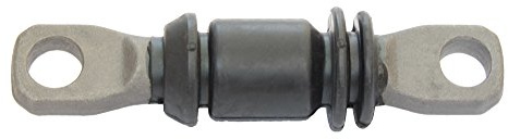 MAPCO Lagerung, Lenker 33586 vorne | Kompatibel mit: HYUNDAI COUPE II, ELANTRA III, ELANTRA III Stufenheck, MATRIX, KIA CERATO I Schrägheck, CERATO I Stufenheck