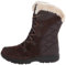 Columbia Damen Ice Maiden II Schneestiefel, Cordovan Siberia, 37 EU
