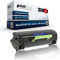 Print-Klex Tonerkartusche kompatibel mit Lexmark MX 310 DN MX 410 de MX 510 de MX 511 de MX 511 dhe MX 511 dte MX 511 Series MX 610 de MX 611 de MX 611 dhe MX 611 dte MX 611 Series - Laser Line Serie