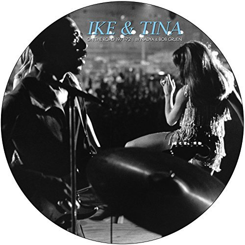 On the Road Picturedisc [VINYL]
