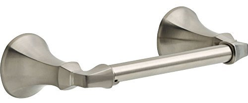 Delta 76450-ss Ashlyn WC-Tissue Halter, Edelstahl