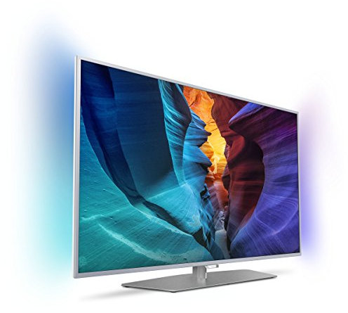 Philips Ambilight TV 55PFK6540/12