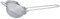 Equinox 503079 Passoire Inox Argenté Diamètre 7,5 cm