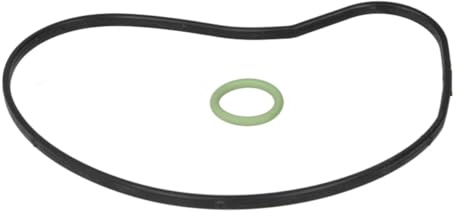 ELRING 359.200 Dichtungssatz Wasserpumpe Kompatibel mit BMW 5 Limousine E60 11510150975 11517508535