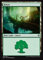 Magic The Gathering - Bosque (38) - Mazos de duelo: Zendikar vs Eldrazi