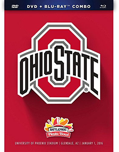2016 Cfp Vizio Fiesta Bowl