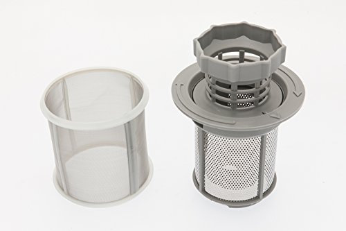 Kit de 3 pièces Passoire pour lave-vaisselle Bosch Siemens 427903, Bauknecht, jacuzzi 481248058111