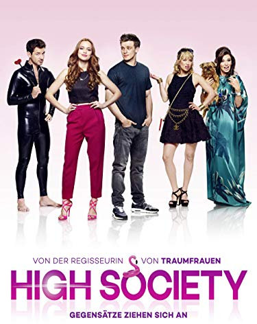 High Society: Gegensätze ziehen sich an