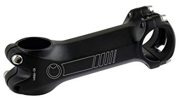 Speedlifter Stem SDS Vorbau Schwarz One Size