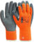 OX-ON HandschuhMan Multi Grab Winterhandschuhe Arbeitshandschuhe Thermo gefüttert, 1 Paar,Gr. 8-11 (Größe 10/XL)