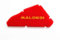 FILTRO ARIA MALOSSI RED SPONGE PER FILTRO ORIGINALE GILERA-PIAGGIO