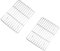 Small Cooling Rack 2 Pack - 9.1 x 6.5 inches – Stainless Steel