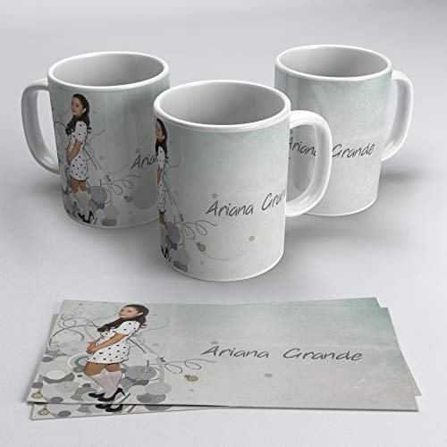 TusPersonalizables Tazza con motivo Ariadna (piccola)