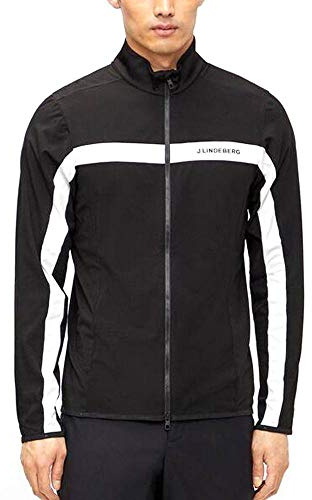 J.Lindeberg Jarvis - M