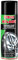 Ma-Fra, Fast & Black, Lucidante Spray Antistatico per Pneumatici, Pratico, Veloce, Ravviva Il Colore Originale delle Gomme, Previene Screpolature, Formato 200ml