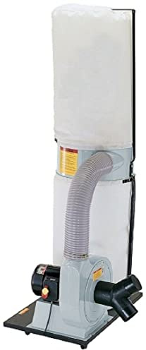CATOCCI ASPIRATORE ASPIRATRUCIOLI PER LEGNO MONOFASE 1500 W MONOSACCO (FM300)