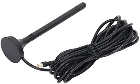 LTE Antenna ,Stable Signal Transmission GSM Amplifier Antenna High Sensitivity Practical for Mobile Hotspot for Wiresless Home Phone