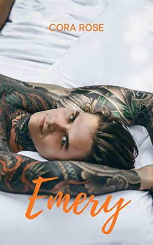Emery (Unexpected Book 3) (English Edition)