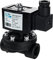 FSA Magnetventil Kunststoff PA6 1/2 24V DC 0-6 bar NBR stromlos geschlossen