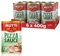 Mutti Flavoured Pizza Sauce 6 x 400g