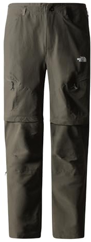The North Face Herren Hose M Exploration Convertible Pants