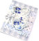 Xzmzbxzb Metall-Stanzschablone Baby For Shaker, Schablone, Scrapbooking, Album, Templa, Metall-Stanzformen für Karten